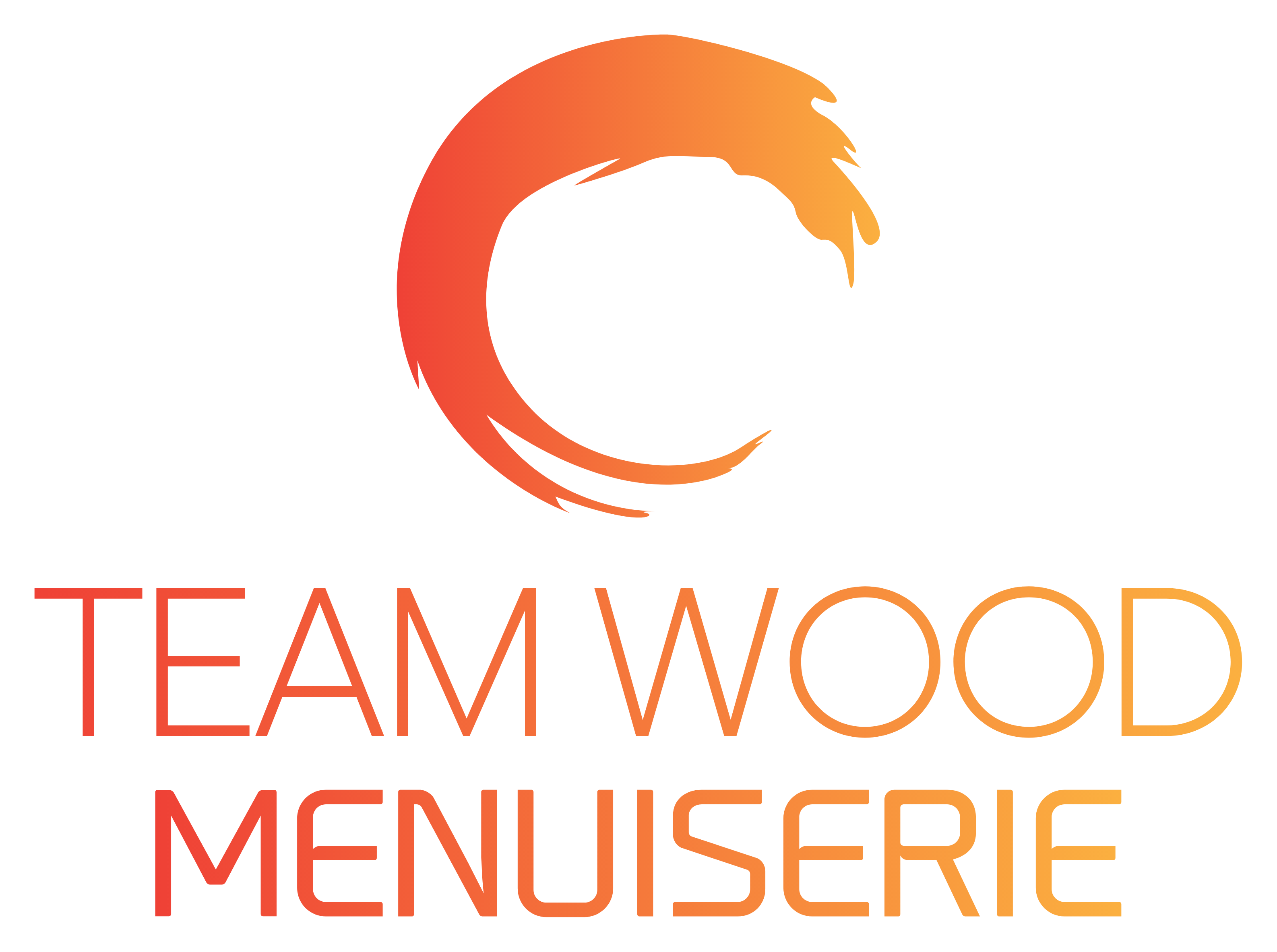 Team Wood